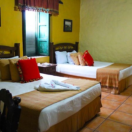 Suchitoto La Posada De Suchitlan מראה חיצוני תמונה