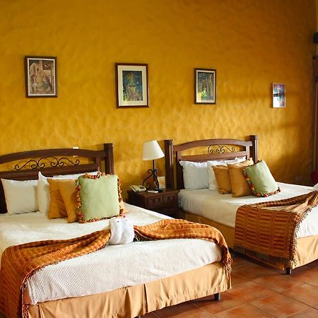 Suchitoto La Posada De Suchitlan מראה חיצוני תמונה