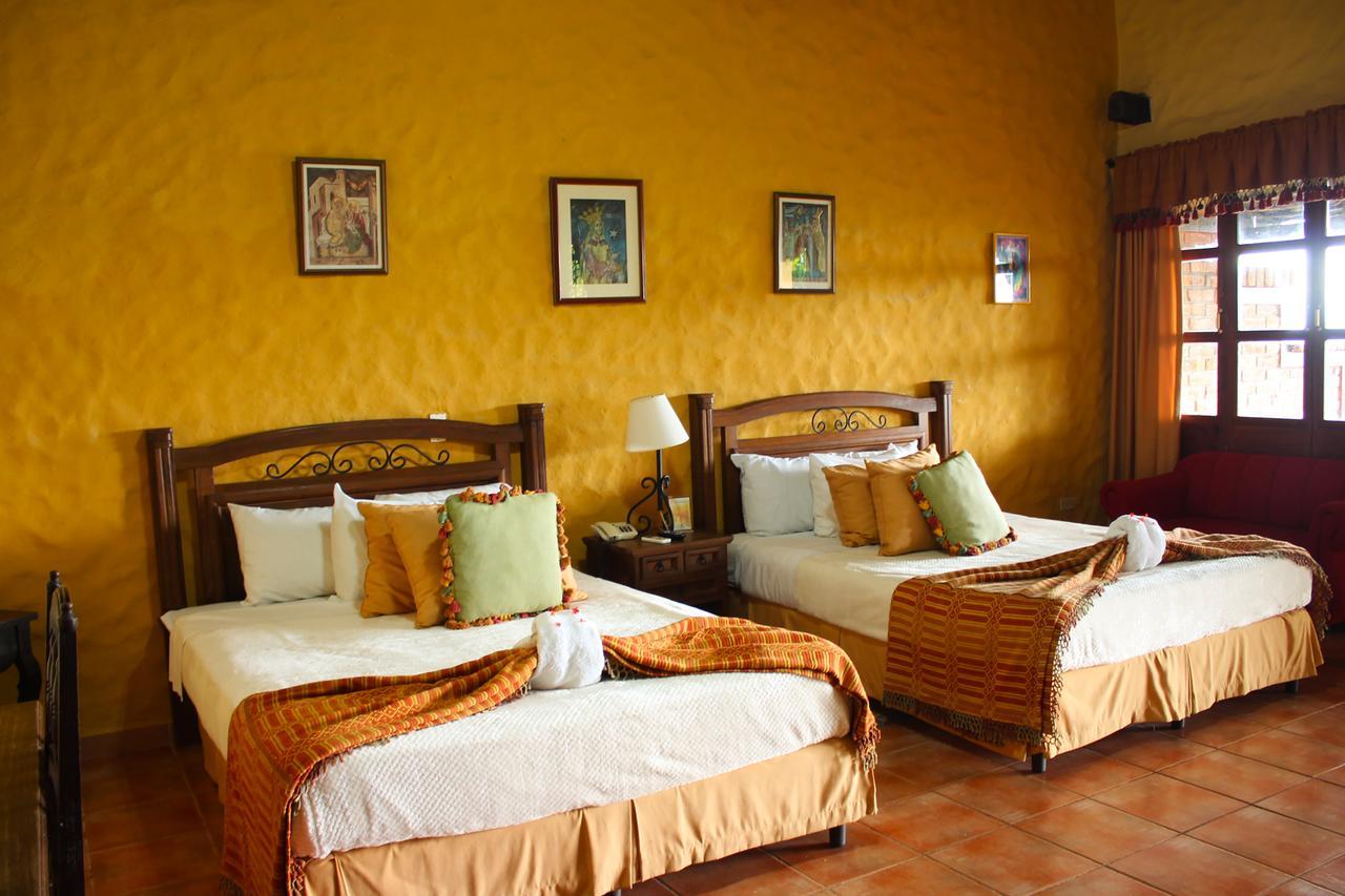 Suchitoto La Posada De Suchitlan מראה חיצוני תמונה