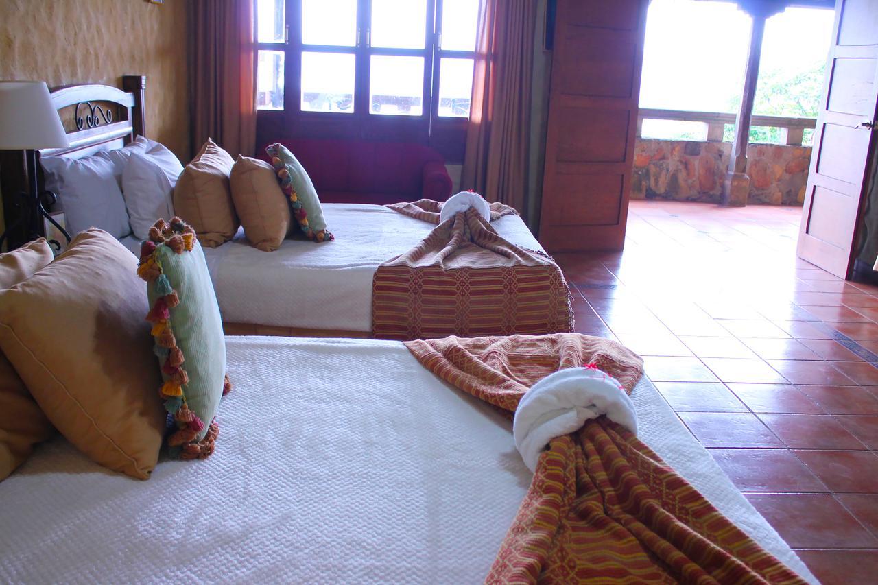 Suchitoto La Posada De Suchitlan מראה חיצוני תמונה