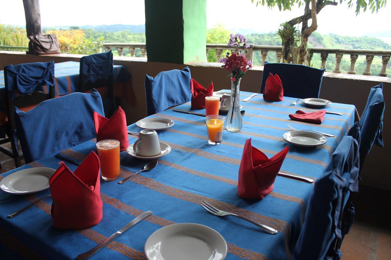 Suchitoto La Posada De Suchitlan מראה חיצוני תמונה