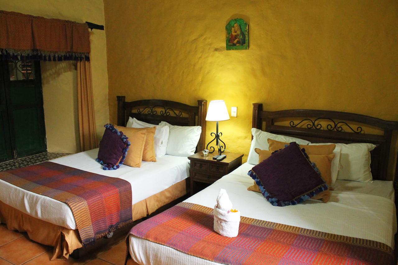 Suchitoto La Posada De Suchitlan מראה חיצוני תמונה