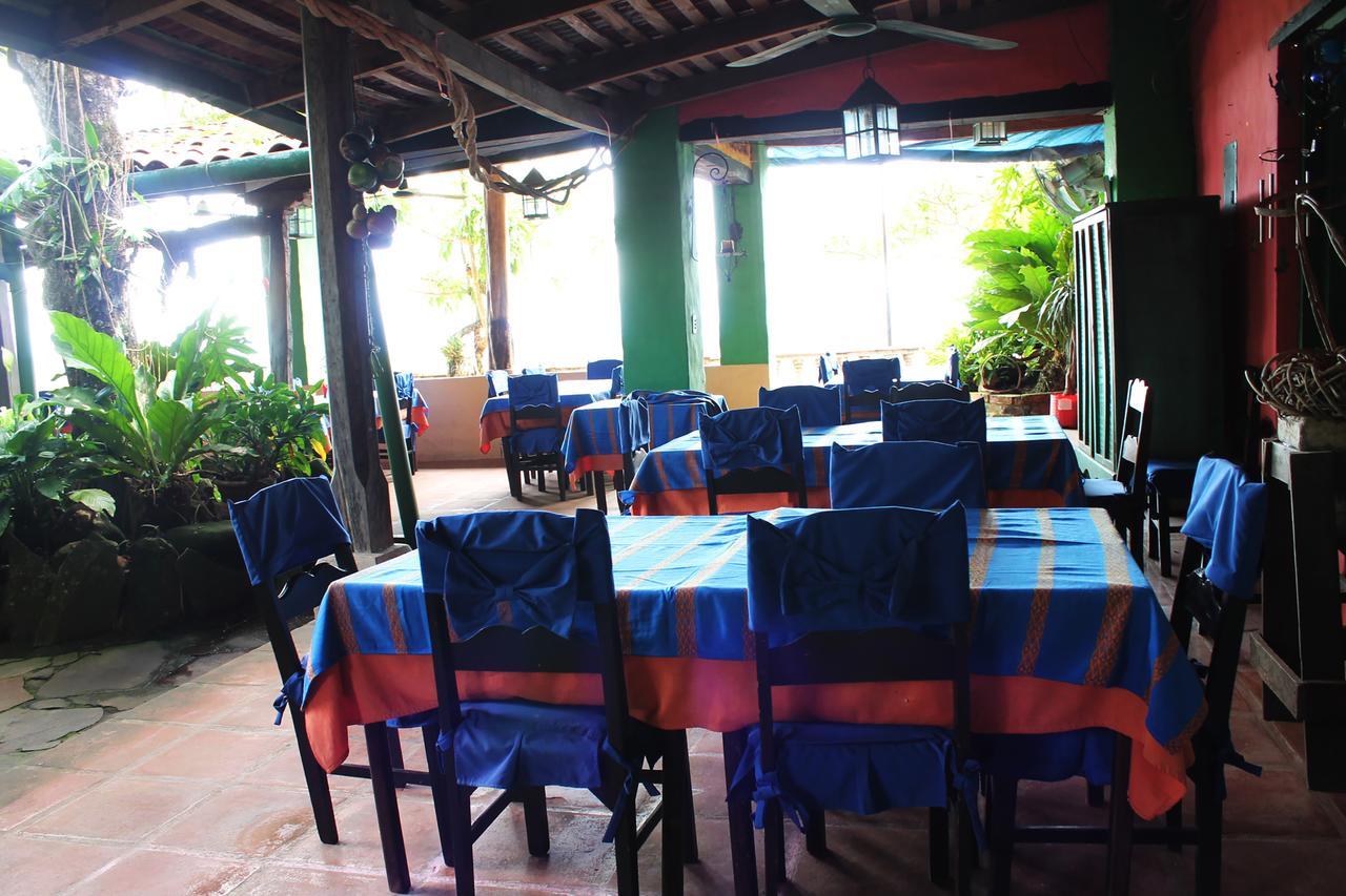 Suchitoto La Posada De Suchitlan מראה חיצוני תמונה